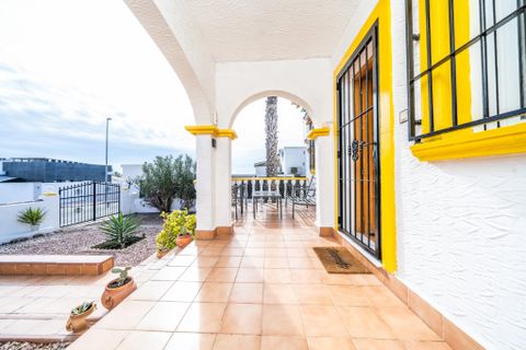 Villa i La Marina, Alicante, La Marina - € 179.950 | Ref: W6110VA - foto 14